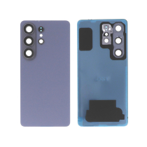 Back Cover Purple Galaxy S26 Ultra (S948B)