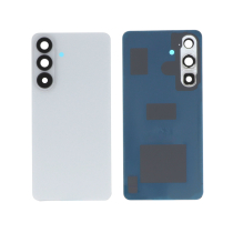 Back Cover Black Galaxy S26+ (S947B)