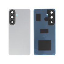 Back Cover Silver Galaxy S26+ (S947B)