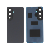 Back Cover Black Galaxy S26 (S942B)