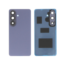 Back Cover Purple Galaxy S26 (S942B)