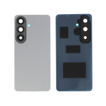 Back Cover Silver Galaxy S26 (S942B)