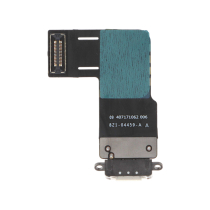 Charging Port Starlight iPad Air 11" (2026)