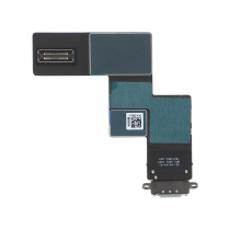 Charging Port Blue iPad Air 13" (2026)