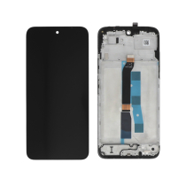 Complete Screen Redmi 15 4G/5G (With Frame) (ReLife) (Global Version)