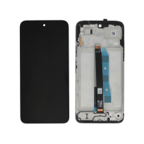 Complete Screen Redmi 15 4G/5G (With Frame) (ReLife) (EU Version)