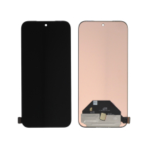 Complete Screen Moto G77 (Without Frame) (ReLife)