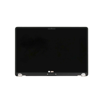 Complete Screen Silver MacBook Air 15" (A2941/A3114) (No Logo)