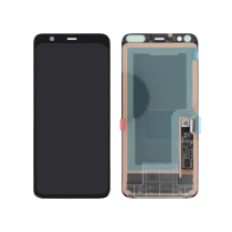 Complete Screen Google Pixel 4