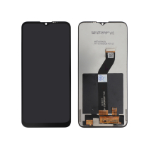 Complete Screen Moto G8 Power Lite (V2) (without Frame)