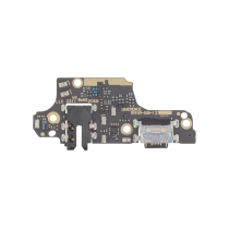 Charging Port Flex Cable Redmi Note 9 Pro