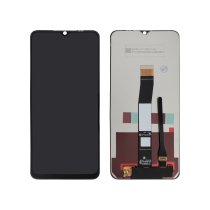 Complete Screen Redmi 10C (Without Frame)
