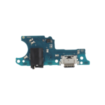 Charging Port Flex Cable Galaxy A03S (A037G)