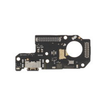 Charging Port Flex Cable Redmi Note 12 4G