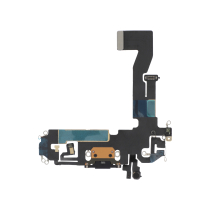 Charging Port Black/Graphite iPhone 12/12 Pro