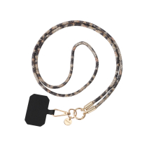 FAIRPLAY Phone Strap 120cm SERENA (Multicolour)
