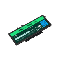Battery 4GVMP Dell Latitude/Precision (Multiple Models) (8000mAh)