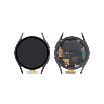Complete Screen Gray Galaxy Watch 6 LTE (40mm) (R935)