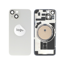 Back Cover Starlight iPhone 14 (Pulled B)