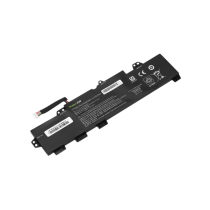 Battery TT03XL HP EliteBook/ZBook (Multiple Models) (4400mAh)