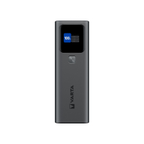 VARTA PowerBank Fast charge 27 000 mAh 140W