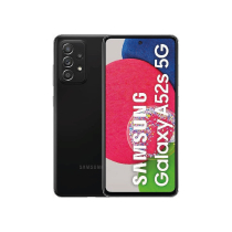 Samsung Galaxy A52s 5G 128GB (Faulty Screen + Backcover) (Margin VAT)