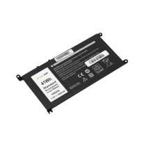 Battery YRDD6 Dell Vostro/Inspiron (Multiple Models) (3600mAh)