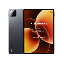 Xiaomi Pad 8 11.2" 128 GB Grey