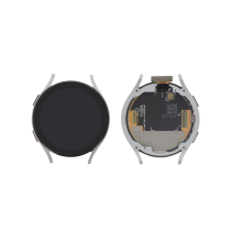 Complete Screen Silver Galaxy Watch 5 (44mm) (R900)