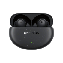 OnePlus Nord Buds 3 Pro TWS Earphone (Black)