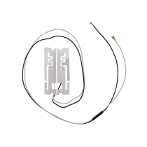 Black Antenna Flex Cable PlayStation 5 (400DR/400ER) (1000/1100)