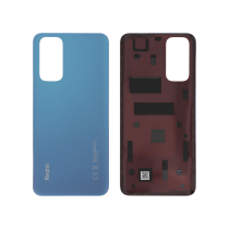 Back Cover Blue Dusk Redmi Note 11
