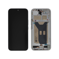 Complete Screen Blue Poco F8 Ultra