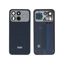 Back Cover Blue Poco F8 Ultra