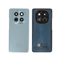 Back Cover Blue Redmi Note 15 5G