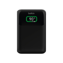 BELKIN PowerBank Laptop 20 000 mAh 65W (Black)