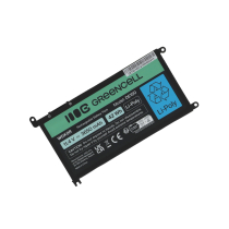 Battery WDX0R Dell Inspiron/Latitude/Vostro (Multiple Models) (Refurb)