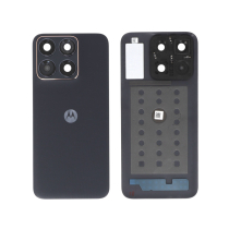 Back Cover PANTONE Silhouette Motorola Edge 70 Fusion