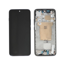 Complete Screen PANTONE Titan Motorola Edge 70 Pro