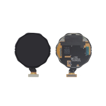 Complete Screen Black Galaxy Watch 6 Classic (47mm) (R950/R955)