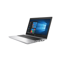 HP ProBook 650 G5 - 15 - Core i5 8th Gen - 240GB SSD - 8GB Ram - AZERTY (Grade B)