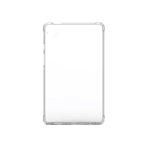 DF SAMSUNG Case Galaxy Tab S9/Tab S9 FE (Clear)