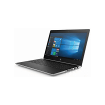 HP ProBook 450 G5 15'' - Core i3 7e Gen - SSD 128 GB - Ram 4 GB - AZERTY (Grade A)