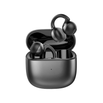 DEVIA AI Pro6 OWS Earphone (Black)