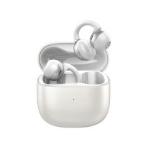 DEVIA AI Pro6 OWS Earphone (White)