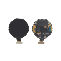 Complete Screen Black Galaxy Watch 6 Classic (43mm) (R950/R955)
