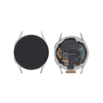 Complete Screen Cream Galaxy Watch 7 (40mm) (L300)