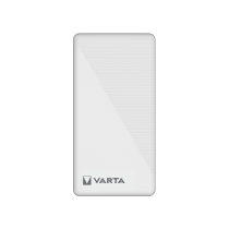 VARTA PowerBank 20 000 mAh (White)