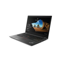 Lenovo ThinkPad T480S 14'' - Core i5 8th Gen - SSD 256 GB - Ram 16 GB - QWERTZ CH (Grade A)