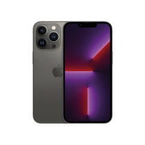 iPhone 13 Pro 128 GB Graphite (Grade B) (Margin VAT) (Refurb)